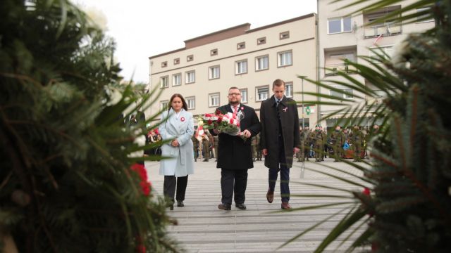 Święto Niepodległości