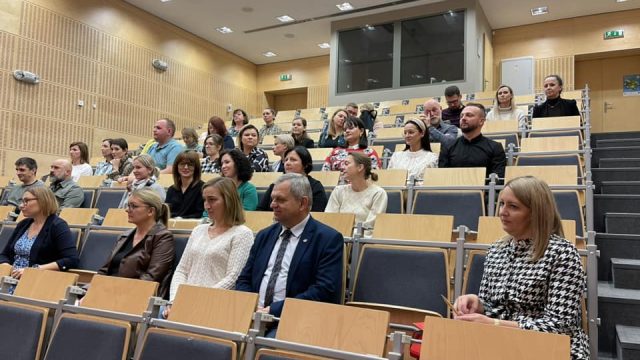 Przekazanie kamer termowizyjnych