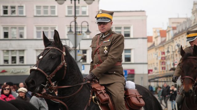 Święto Niepodległości