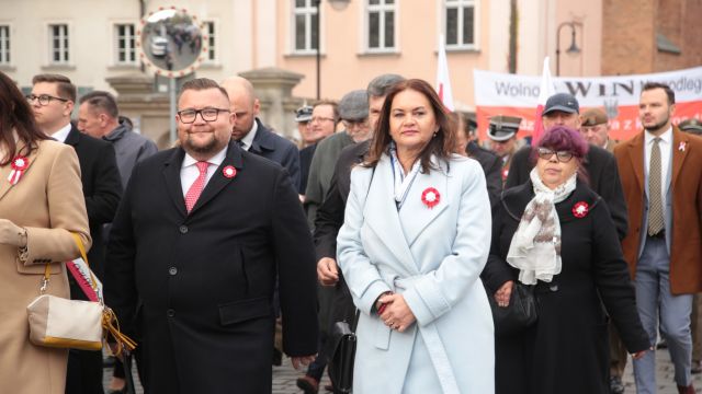Święto Niepodległości