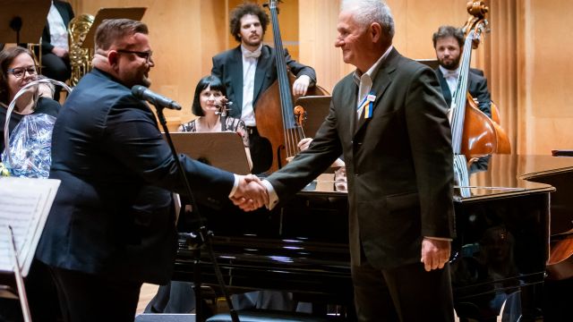 Fot. Michał Grocholski Święto Niepodległości