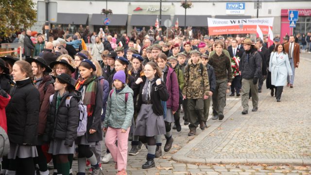 Święto Niepodległości