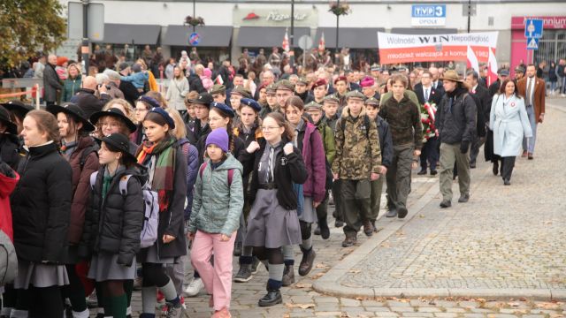 Święto Niepodległości