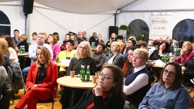 Opolskie miasteczko kultury