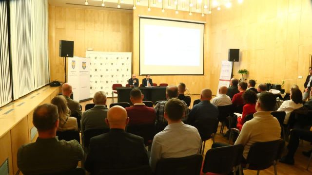 Opolskie miasteczko kultury