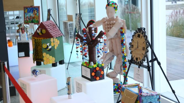 Mamy rady na odpady - gala