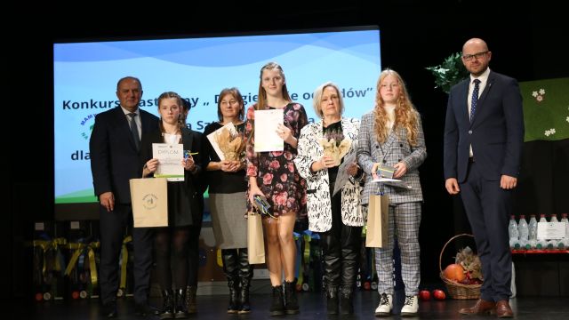 Mamy rady na odpady - gala