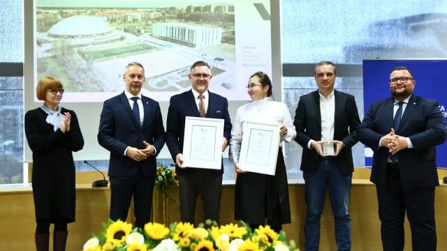 Najlepsza Przestrzeń Publiczna Województwa Opolskiego