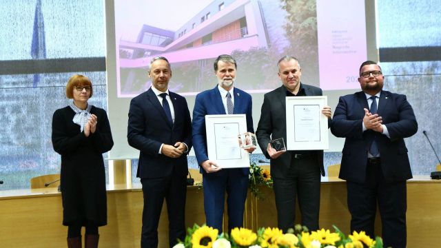 Najlepsza Przestrzeń Publiczna Województwa Opolskiego