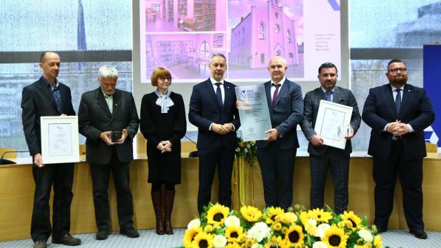 Najlepsza Przestrzeń Publiczna Województwa Opolskiego