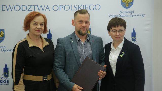 Program dla młodych z inicjatywą