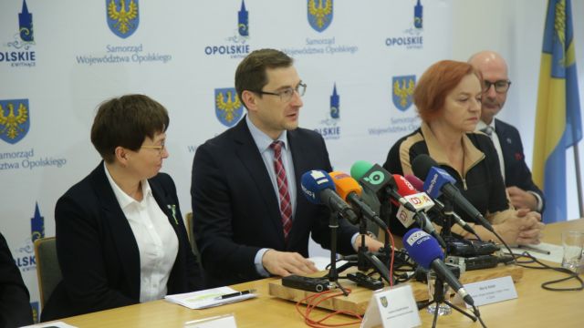 Program dla młodych z inicjatywą