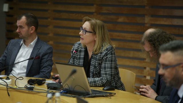 Listopadowa sesja sejmiku