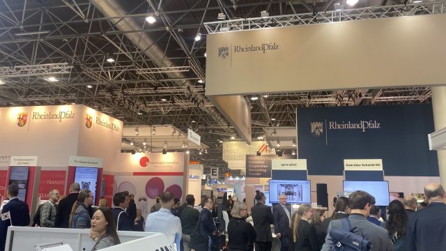 Targi Medica w Niemczech