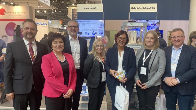 Targi Medica w Niemczech