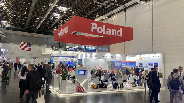 Targi Medica w Niemczech