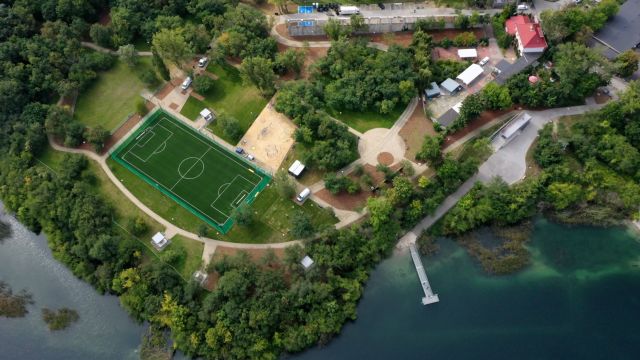 Kamionka Piast w Opolu Najlepsza Przestrzeń Publiczna Województwa Opolskiego