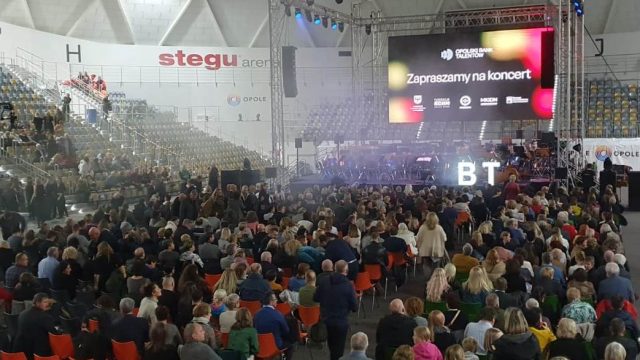Opolskie miasteczko kultury