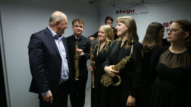 Opolskie miasteczko kultury