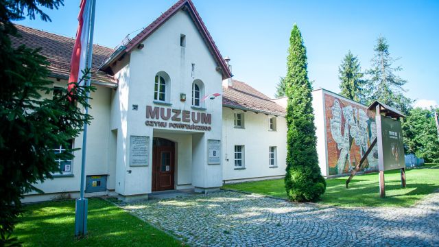 Rusza termomodernizacja muzeum
