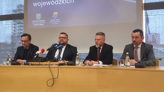 podsumowanie inwestycji drogowych