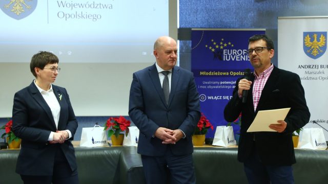 Opolskie Forum Wolontariatu