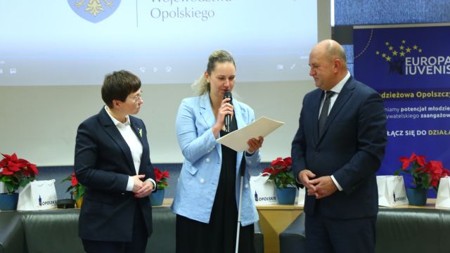 polskie Forum Wolontariatu