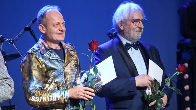 Nagrody dla animatorów i twórców kultury