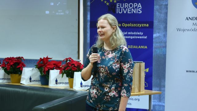 polskie Forum Wolontariatu