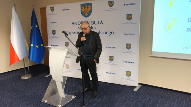 Spotkanie z samorządowcami