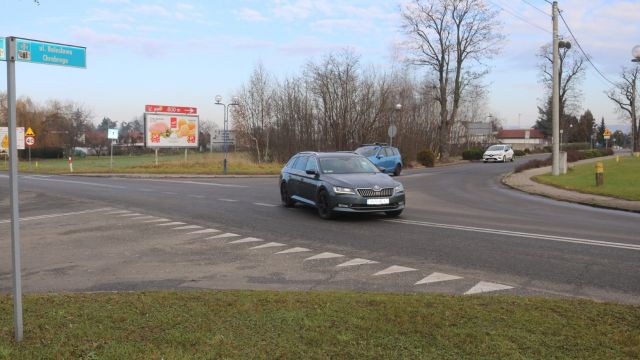 Oddanie placu budowy wykonawcy