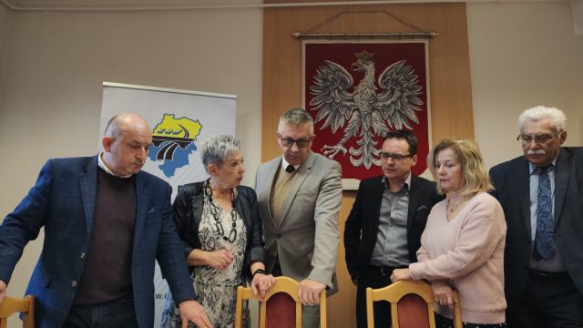 Oddanie placu budowy wykonawcy