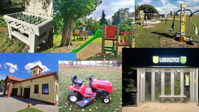 Podsumowanie Marszałkowskiej Inicjatywy Sołeckiej