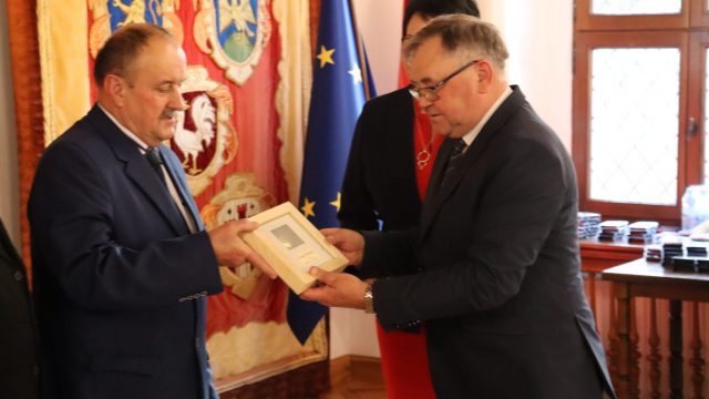 Obchody dnia pszczelarza