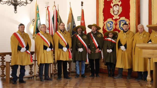 Obchody dnia pszczelarza