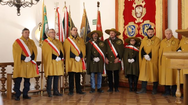 Obchody dnia pszczelarza