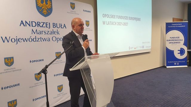 Spotkanie z samorządowcami