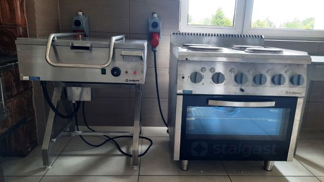 Wołczyn, Wierzbica Dolna, Doposażenie świetlicy wiejskiej Podsumowanie Marszałkowskiej Inicjatywy Sołeckiej