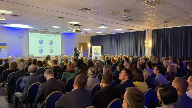 Opolscy zawodowcy - podsumowanie