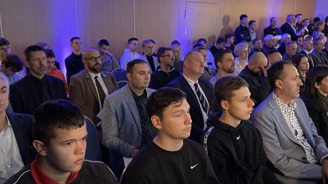 Opolscy zawodowcy - podsumowanie