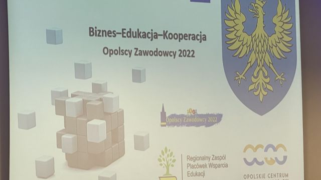 Opolscy zawodowcy - podsumowanie