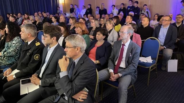 Opolscy zawodowcy - podsumowanie