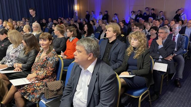 Opolscy zawodowcy - podsumowanie