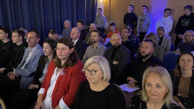 Opolscy zawodowcy - podsumowanie