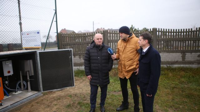 inwestycje Dobrodzień