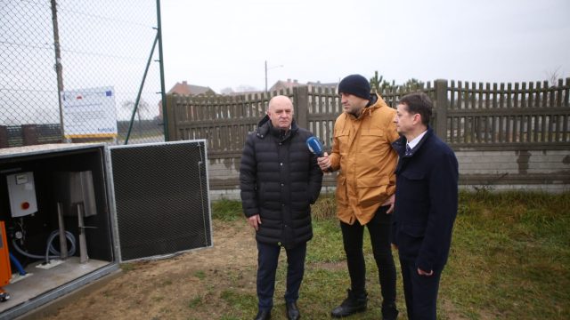 inwestycje Dobrodzień