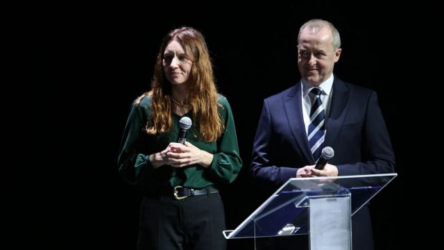 Inauguracja opolskiego programu regionlanegoo