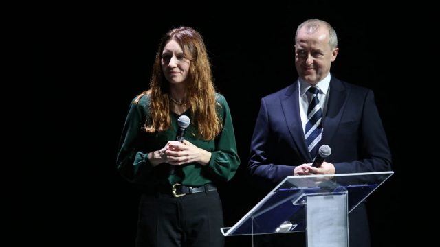 Inauguracja opolskiego programu regionlanegoo