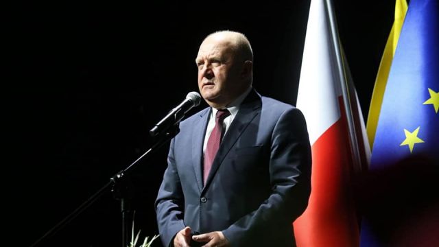 Inauguracja opolskiego programu regionlanego