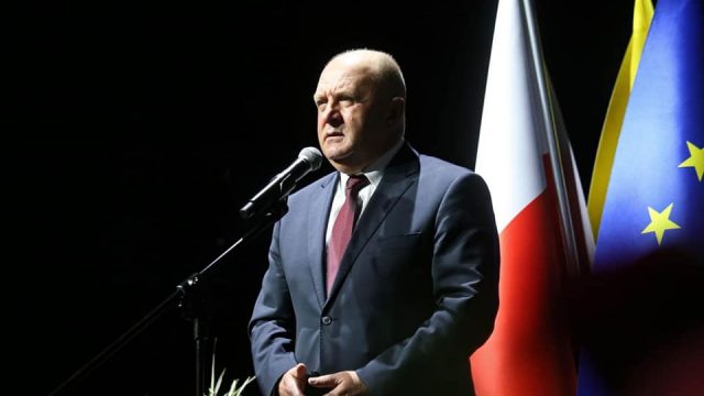 Inauguracja opolskiego programu regionlanego